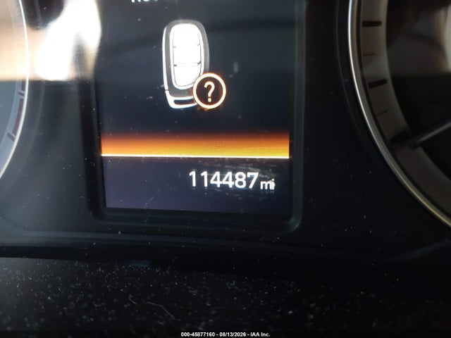 Продажа на аукционе авто 2018 Hyundai Sonata Sel, vin: 5NPE34AF4JH632141, номер лота: 45877160