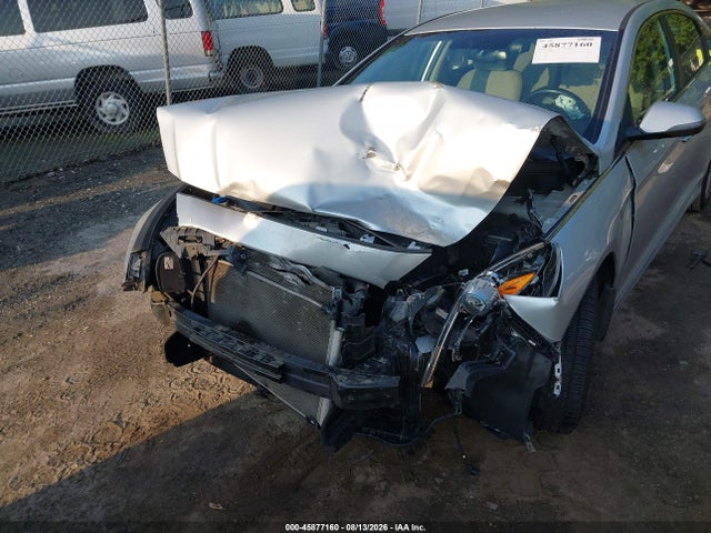 Продажа на аукционе авто 2018 Hyundai Sonata Sel, vin: 5NPE34AF4JH632141, номер лота: 45877160