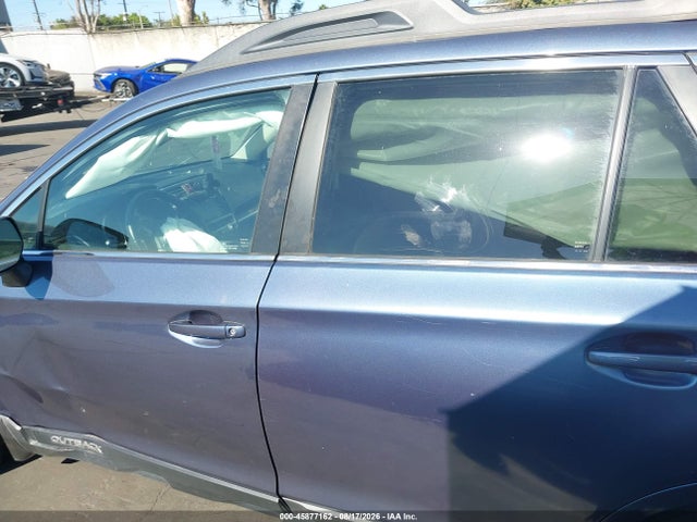 Subaru Outback 2.5i Limited 2016 4S4BSANC7G3306791 Image 15