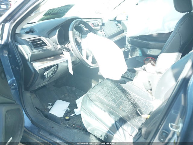 Subaru Outback 2.5i Limited 2016 4S4BSANC7G3306791 Image 18