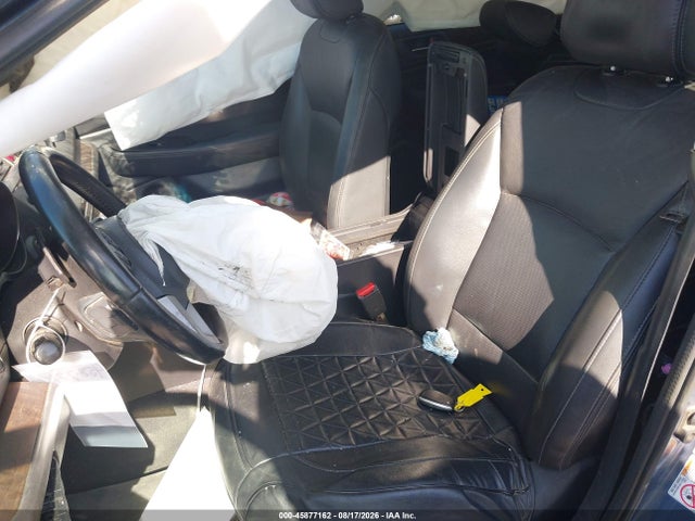 Subaru Outback 2.5i Limited 2016 4S4BSANC7G3306791 Image 19