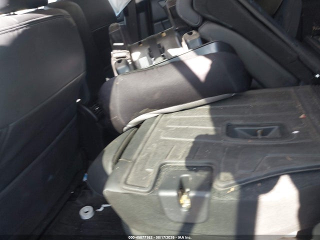 Subaru Outback 2.5i Limited 2016 4S4BSANC7G3306791 Image 21