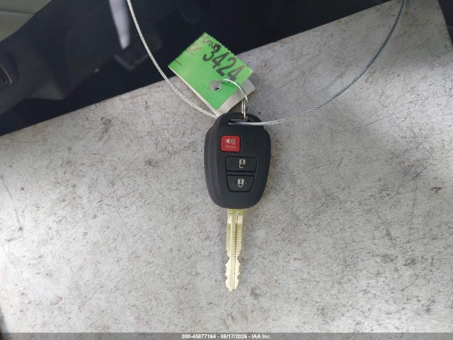 Продажа на аукционе авто 2026 Toyota Corolla Cross L, vin: 7MUAAAAG3TV202759, номер лота: 45877164
