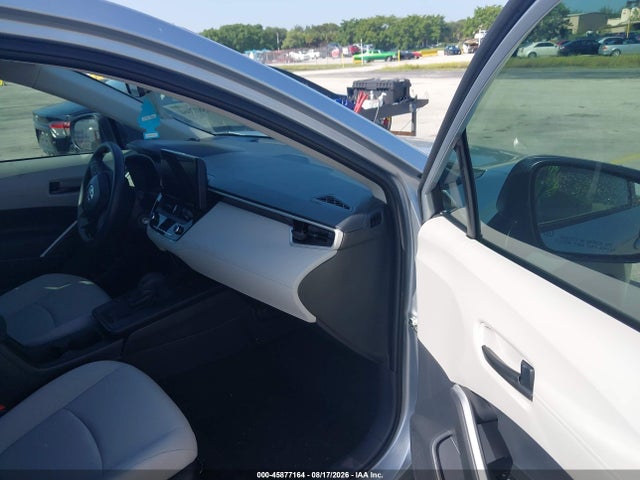 Продажа на аукционе авто 2026 Toyota Corolla Cross L, vin: 7MUAAAAG3TV202759, номер лота: 45877164
