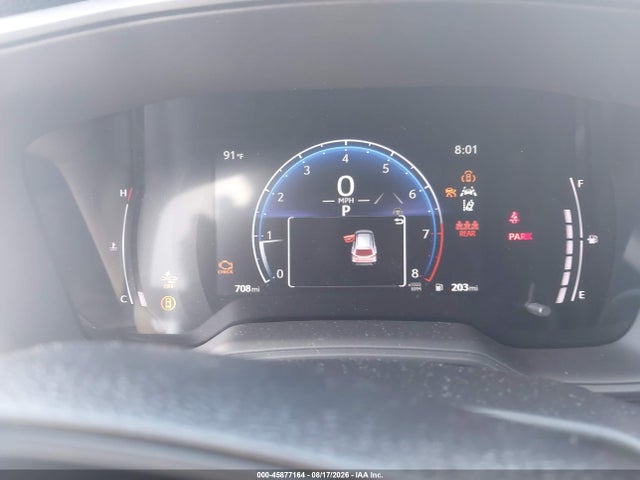 Продажа на аукционе авто 2026 Toyota Corolla Cross L, vin: 7MUAAAAG3TV202759, номер лота: 45877164