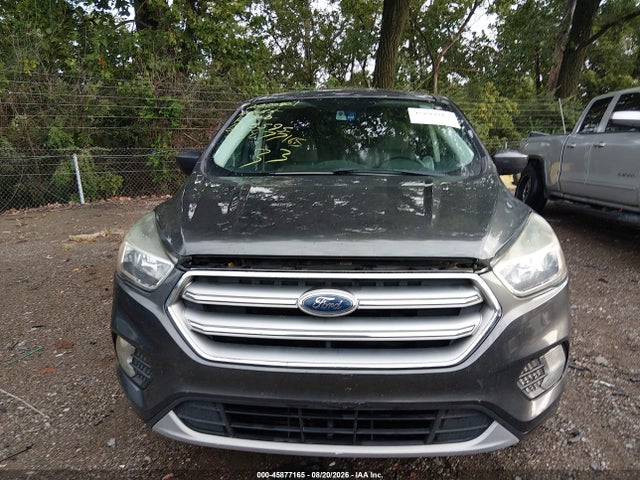 Aukcja sprzedaży 2017 Ford Escape Se, vin: 1FMCU9GD2HUB03595, numer aukcji: 45877165