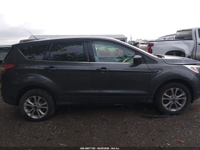 Aukcja sprzedaży 2017 Ford Escape Se, vin: 1FMCU9GD2HUB03595, numer aukcji: 45877165