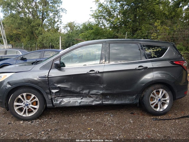 Aukcja sprzedaży 2017 Ford Escape Se, vin: 1FMCU9GD2HUB03595, numer aukcji: 45877165