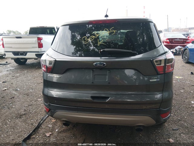 Aukcja sprzedaży 2017 Ford Escape Se, vin: 1FMCU9GD2HUB03595, numer aukcji: 45877165
