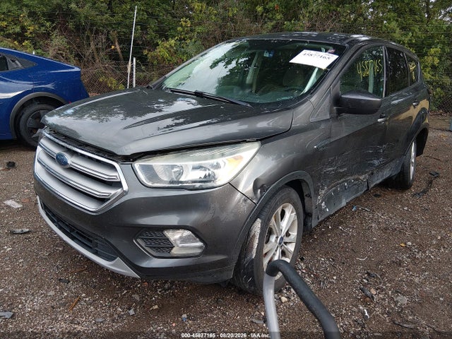 Aukcja sprzedaży 2017 Ford Escape Se, vin: 1FMCU9GD2HUB03595, numer aukcji: 45877165