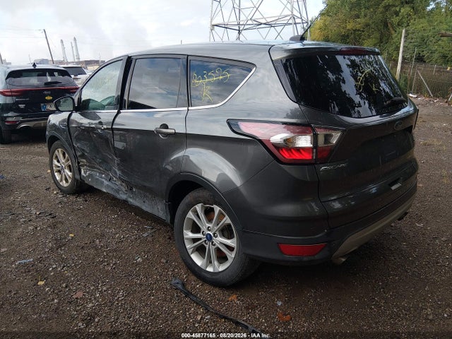 Aukcja sprzedaży 2017 Ford Escape Se, vin: 1FMCU9GD2HUB03595, numer aukcji: 45877165