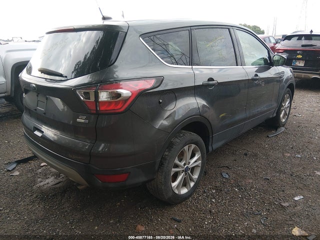 Aukcja sprzedaży 2017 Ford Escape Se, vin: 1FMCU9GD2HUB03595, numer aukcji: 45877165