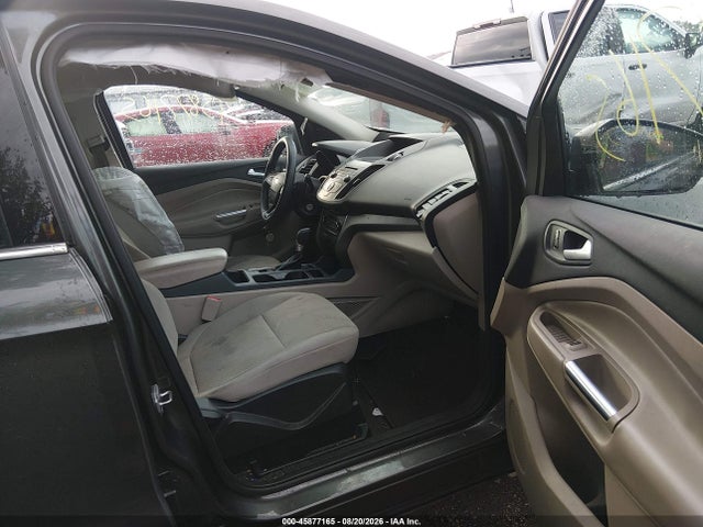 Aukcja sprzedaży 2017 Ford Escape Se, vin: 1FMCU9GD2HUB03595, numer aukcji: 45877165