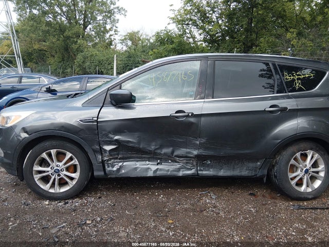 Aukcja sprzedaży 2017 Ford Escape Se, vin: 1FMCU9GD2HUB03595, numer aukcji: 45877165
