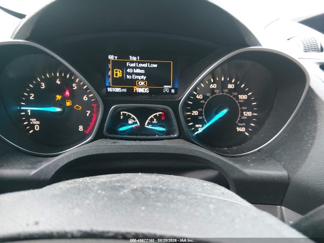 Aukcja sprzedaży 2017 Ford Escape Se, vin: 1FMCU9GD2HUB03595, numer aukcji: 45877165