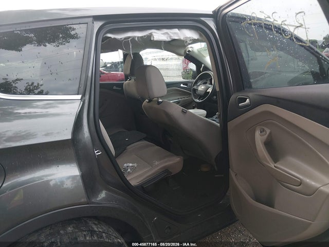 Aukcja sprzedaży 2017 Ford Escape Se, vin: 1FMCU9GD2HUB03595, numer aukcji: 45877165