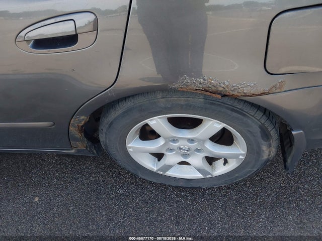 Продаж на аукціоні авто 2006 Nissan Altima 2.5 S, vin: 1N4AL11D96C265256, номер лоту: 45877170