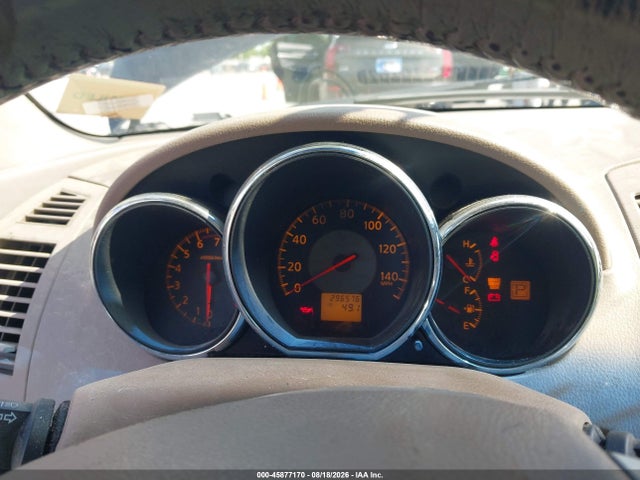 Продаж на аукціоні авто 2006 Nissan Altima 2.5 S, vin: 1N4AL11D96C265256, номер лоту: 45877170