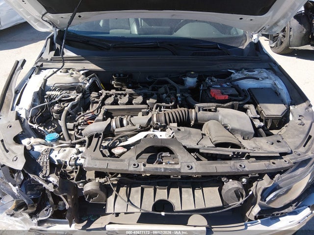 1HGCV1F33NA008148 Honda Accord Sport