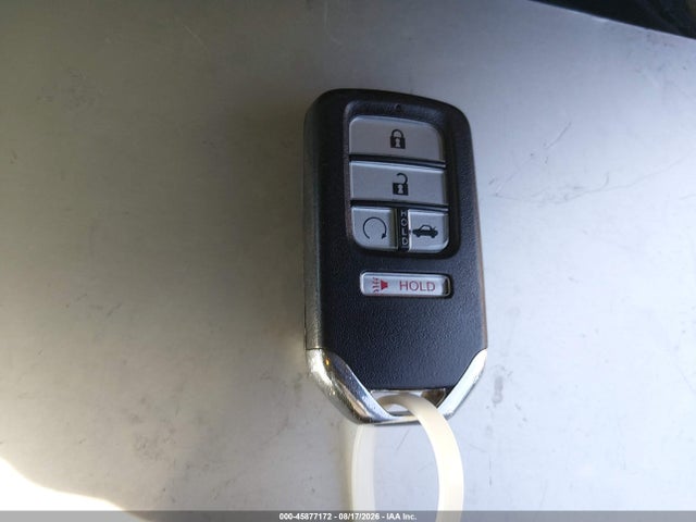 1HGCV1F33NA008148 Honda Accord Sport