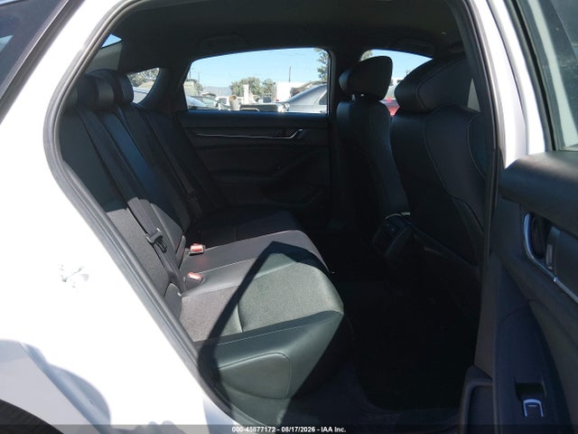 1HGCV1F33NA008148 Honda Accord Sport