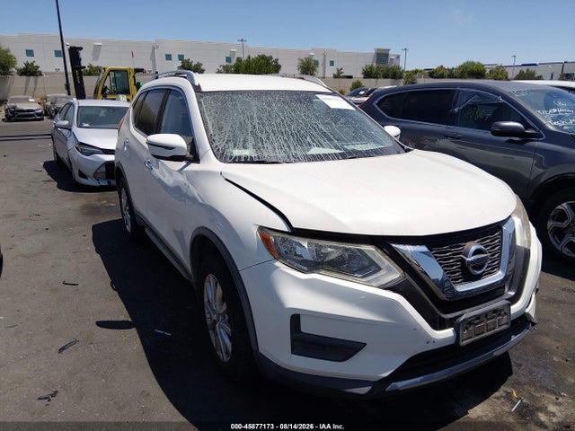 JN8AT2MT5HW134544 Nissan ROGUE SV