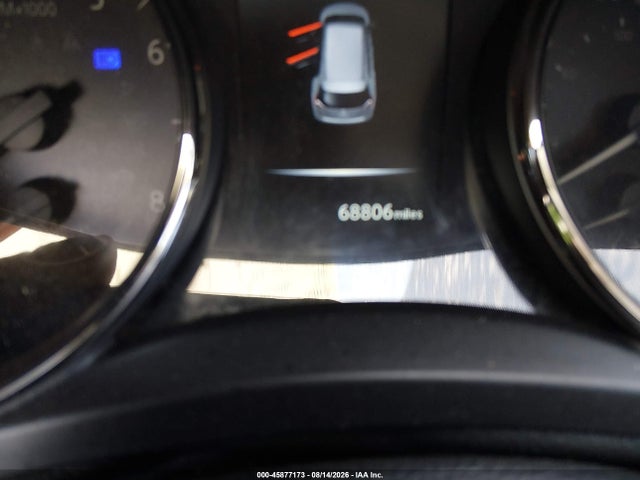 Nissan ROGUE SV 2017 JN8AT2MT5HW134544 Image 14