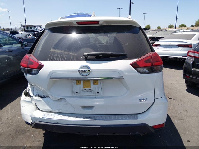 Nissan ROGUE SV 2017 JN8AT2MT5HW134544 Image 15