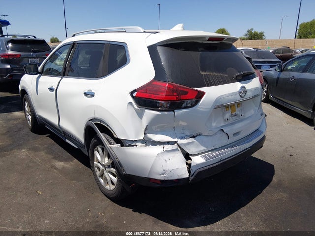 Nissan ROGUE SV 2017 JN8AT2MT5HW134544 Image 3