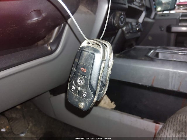 Ford F-150 Xlt 2019 1FTEW1E47KKE79482 Image 11