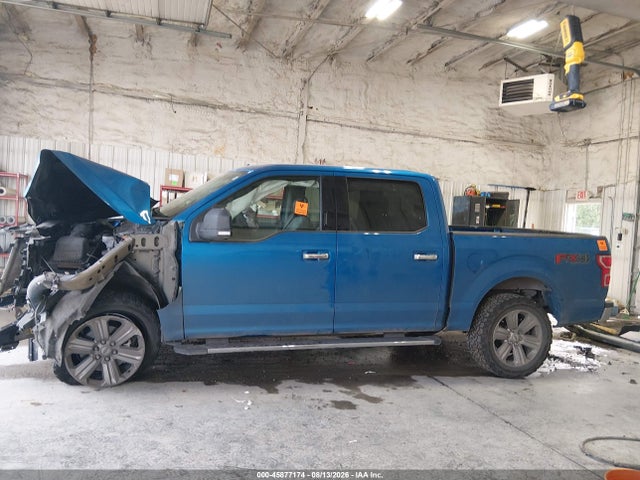 Ford F-150 Xlt 2019 1FTEW1E47KKE79482 Image 15