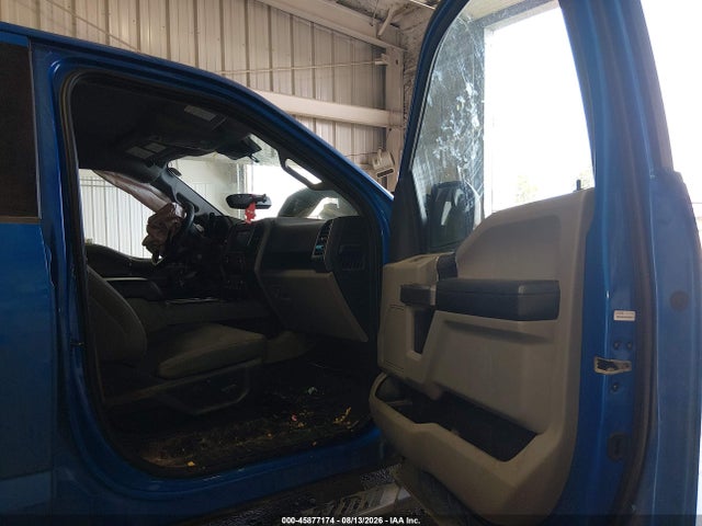 Ford F-150 Xlt 2019 1FTEW1E47KKE79482 Image 5