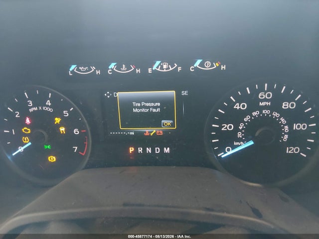Ford F-150 Xlt 2019 1FTEW1E47KKE79482 Image 7