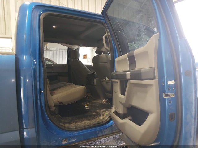 Ford F-150 Xlt 2019 1FTEW1E47KKE79482 Image 8