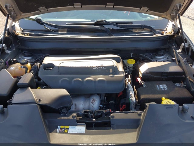 45877177 :رقم المزاد ، 1C4PJMDB4FW571723 vin ، 2015 Jeep Cherokee Limited مزاد بيع