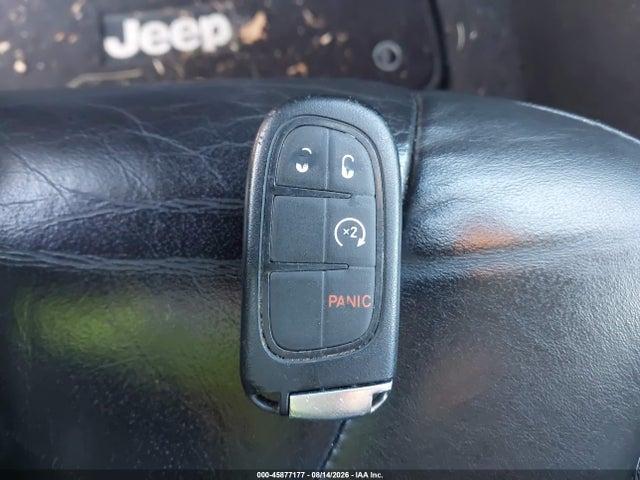 45877177 :رقم المزاد ، 1C4PJMDB4FW571723 vin ، 2015 Jeep Cherokee Limited مزاد بيع