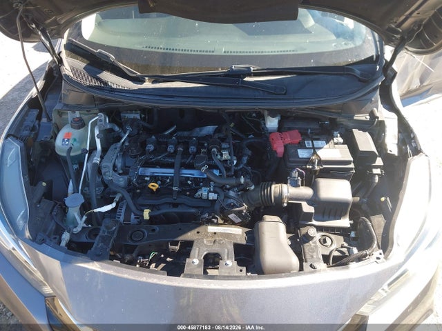 Продажа на аукционе авто 2020 Nissan Versa Sv Xtronic Cvt, vin: 3N1CN8EV2LL827557, номер лота: 45877183