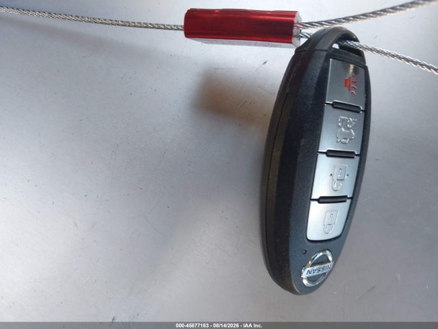 Продажа на аукционе авто 2020 Nissan Versa Sv Xtronic Cvt, vin: 3N1CN8EV2LL827557, номер лота: 45877183