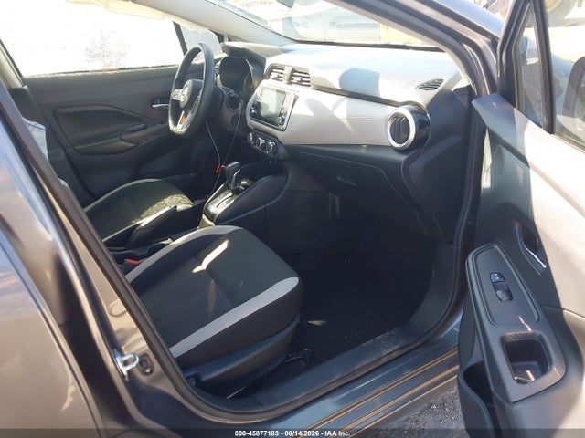 Продажа на аукционе авто 2020 Nissan Versa Sv Xtronic Cvt, vin: 3N1CN8EV2LL827557, номер лота: 45877183