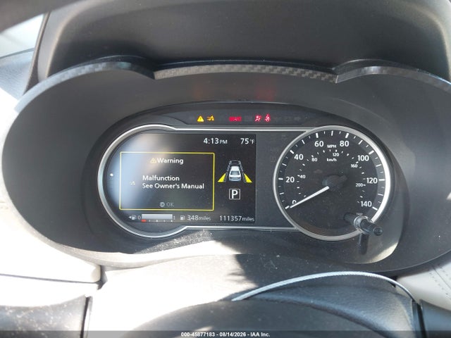 Продажа на аукционе авто 2020 Nissan Versa Sv Xtronic Cvt, vin: 3N1CN8EV2LL827557, номер лота: 45877183
