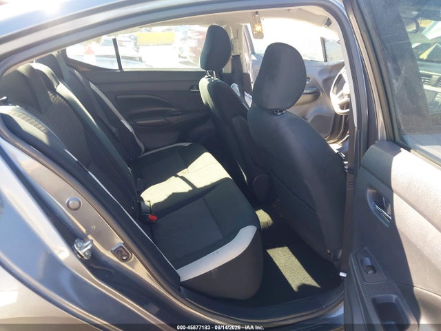 Продажа на аукционе авто 2020 Nissan Versa Sv Xtronic Cvt, vin: 3N1CN8EV2LL827557, номер лота: 45877183