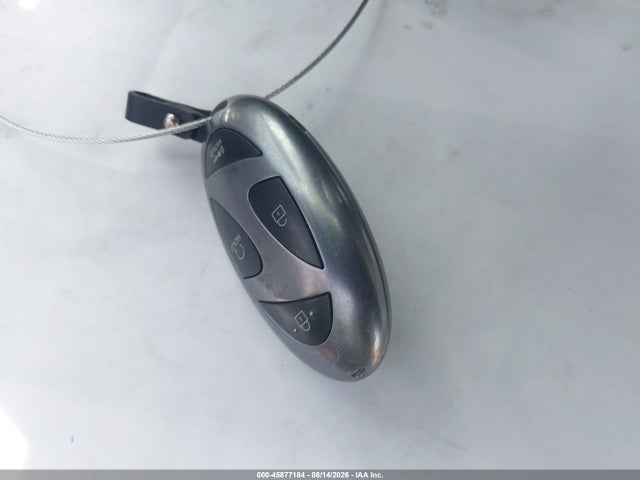 Продаж на аукціоні авто 2025 Hyundai Tucson Hybrid Sel Convenience, vin: KM8JCDD11SU283439, номер лоту: 45877184