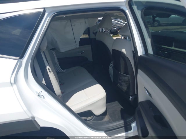 Продаж на аукціоні авто 2025 Hyundai Tucson Hybrid Sel Convenience, vin: KM8JCDD11SU283439, номер лоту: 45877184