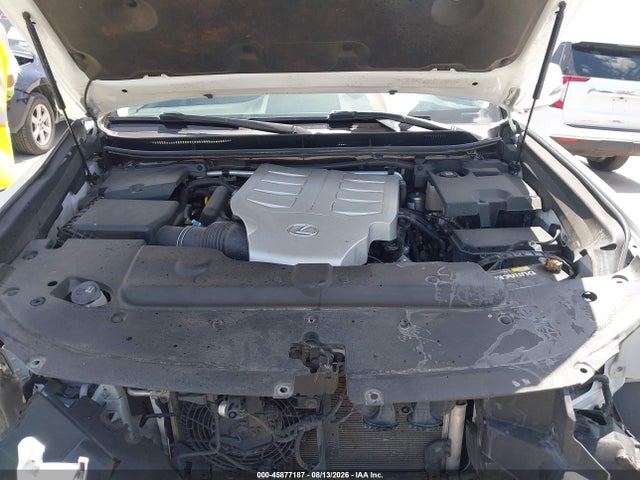 Продажа на аукционе авто 2021 Lexus Gx 460 Premium, vin: JTJAM7BX3M5276805, номер лота: 45877187