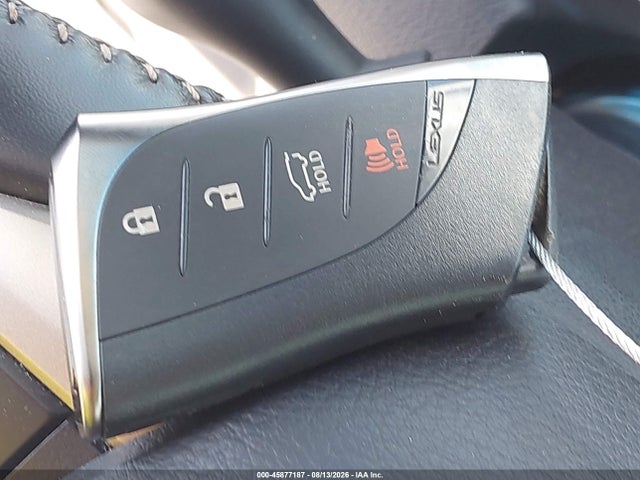 Продажа на аукционе авто 2021 Lexus Gx 460 Premium, vin: JTJAM7BX3M5276805, номер лота: 45877187