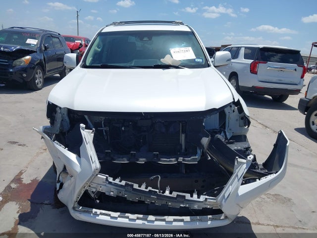 Продажа на аукционе авто 2021 Lexus Gx 460 Premium, vin: JTJAM7BX3M5276805, номер лота: 45877187