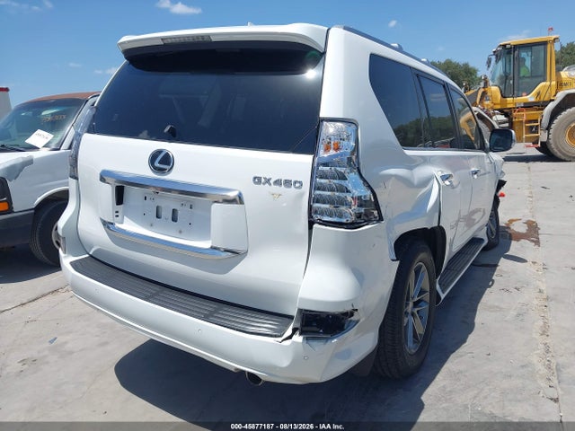 Продажа на аукционе авто 2021 Lexus Gx 460 Premium, vin: JTJAM7BX3M5276805, номер лота: 45877187