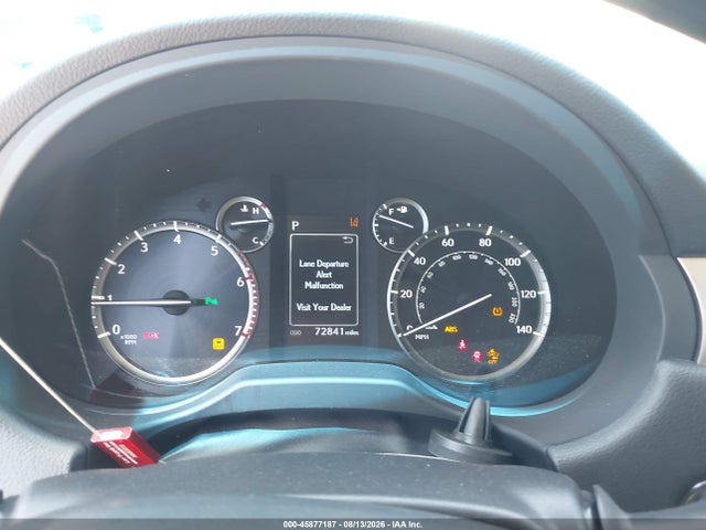Продажа на аукционе авто 2021 Lexus Gx 460 Premium, vin: JTJAM7BX3M5276805, номер лота: 45877187