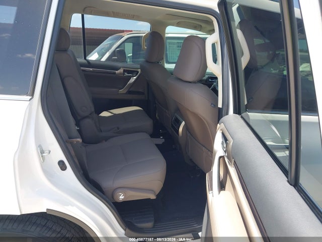 Продажа на аукционе авто 2021 Lexus Gx 460 Premium, vin: JTJAM7BX3M5276805, номер лота: 45877187