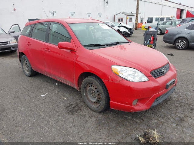 Продаж на аукціоні авто 2005 Toyota Matrix Xr, vin: 2T1KR32E95C508926, номер лоту: 45877190